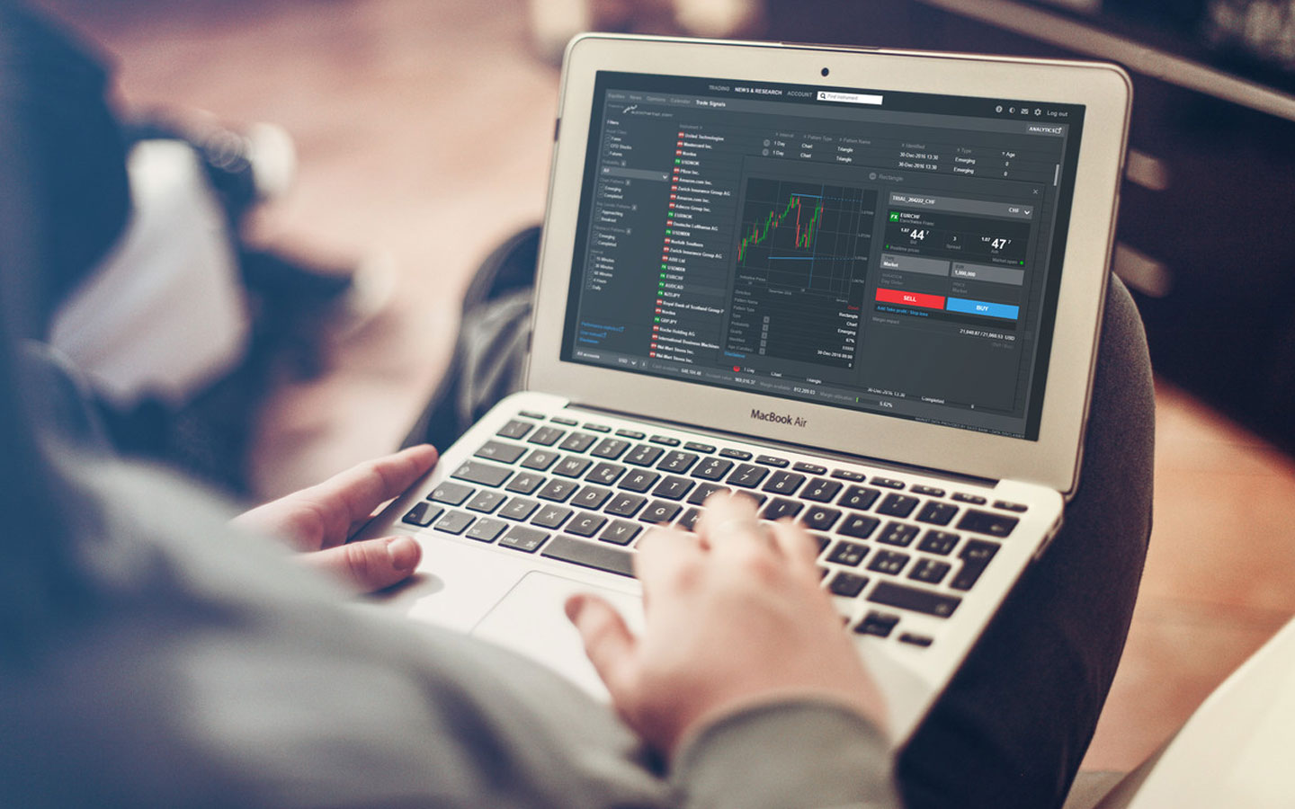 Торговля в боковике: рекомендации 