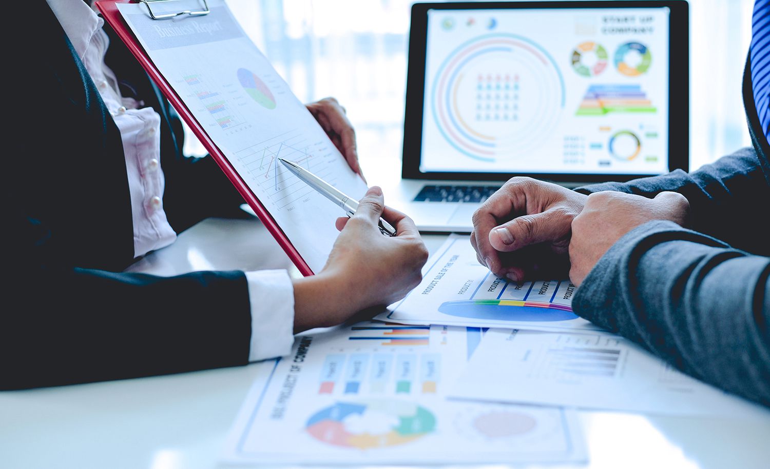 для чего нужны деривативы