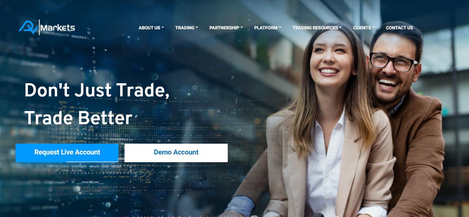 dv markets мошенник или нет