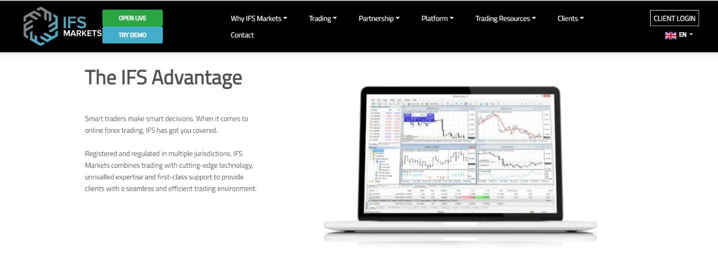 торговая платформа dv markets