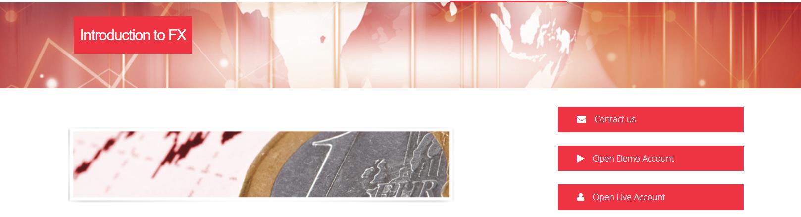 обзор компании icm brokers