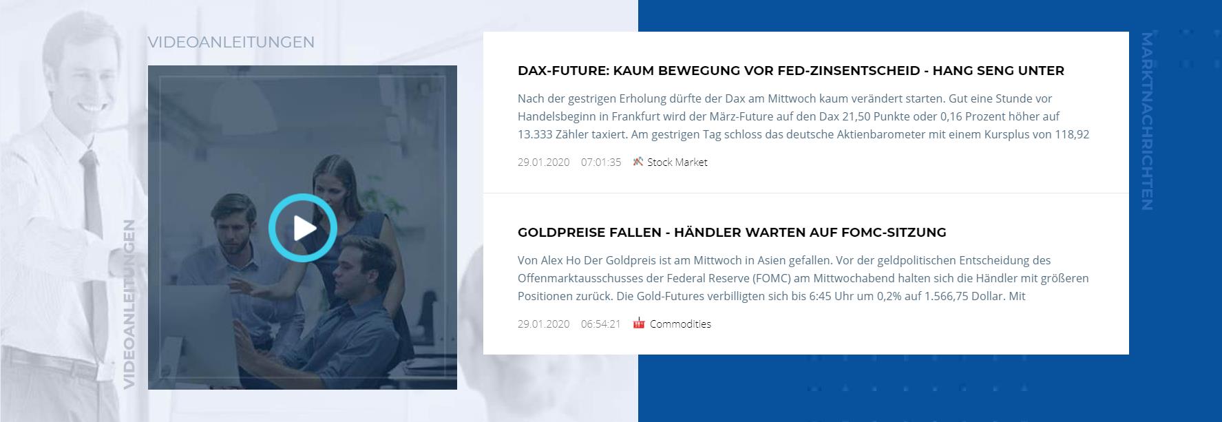 cmstrader обзор брокера