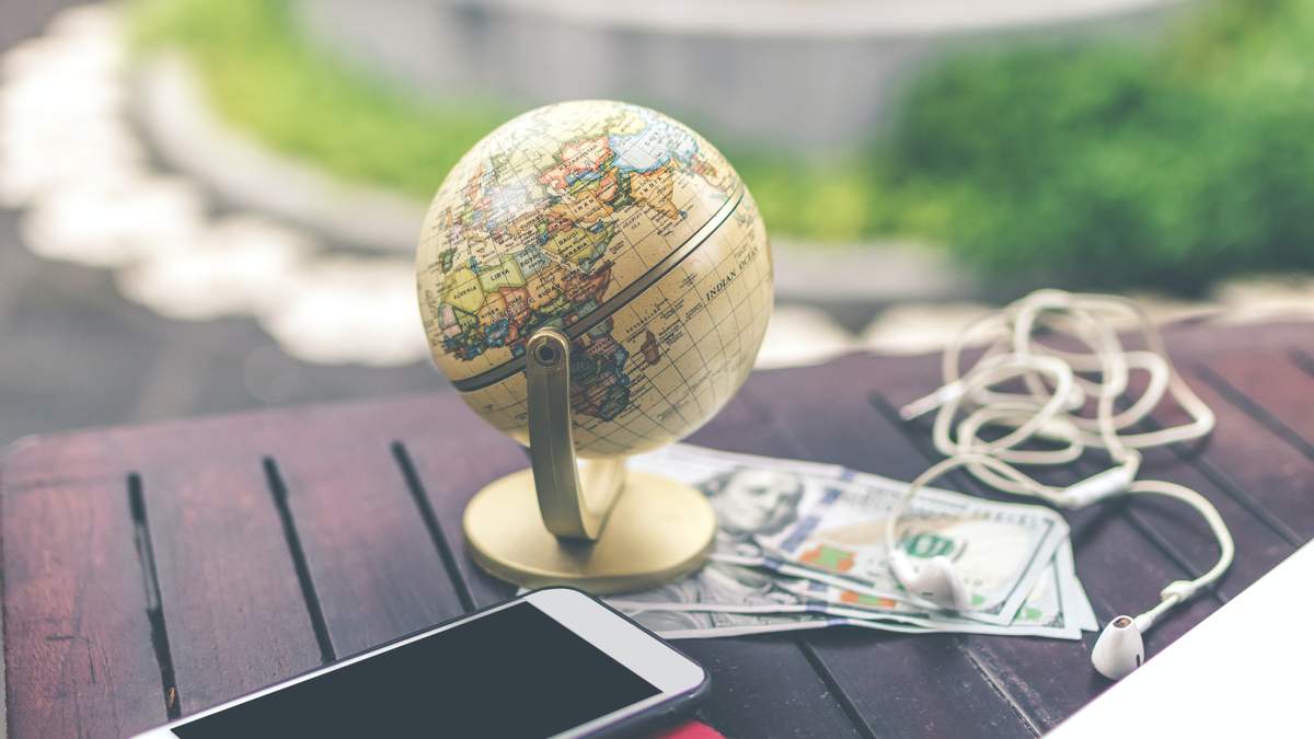 бивалютная корзина в трейдинге