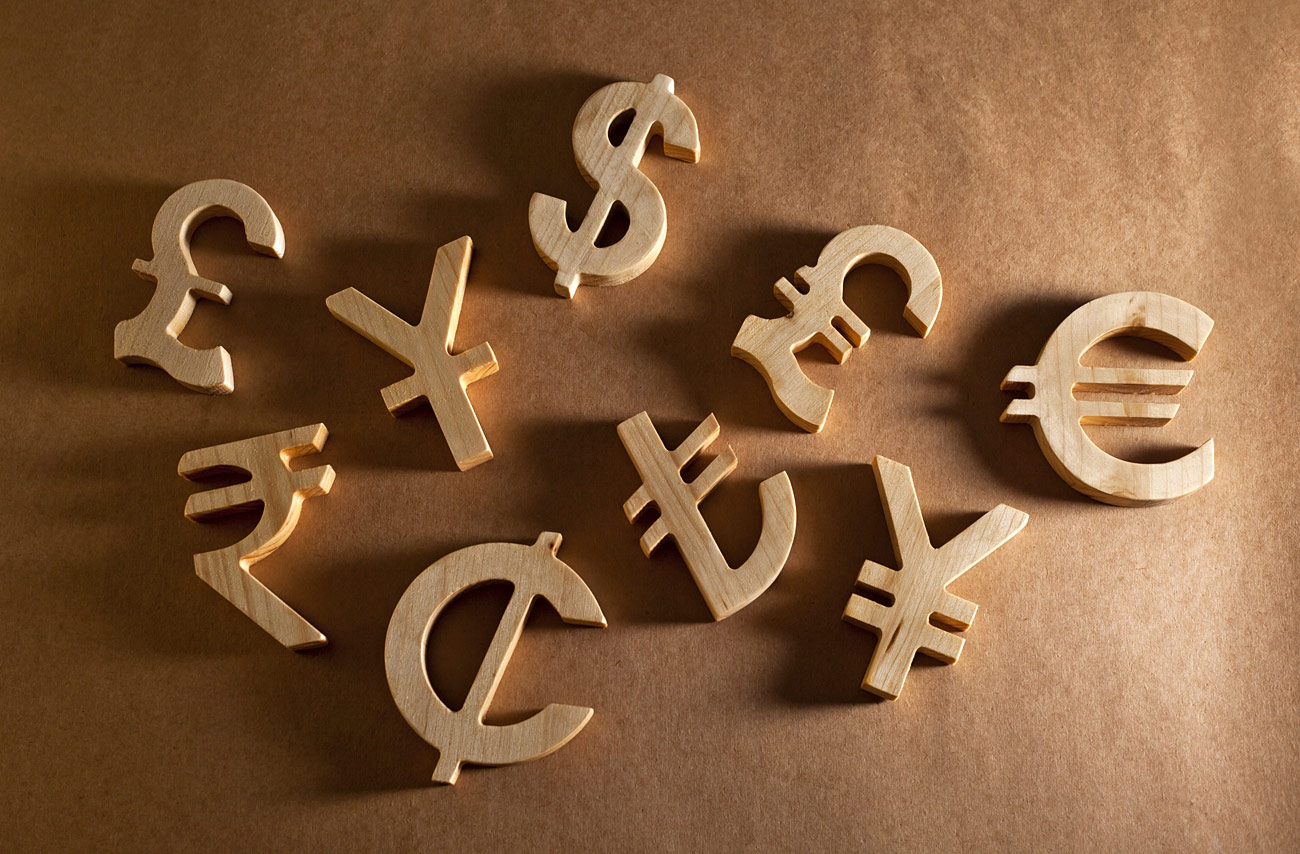 бивалютная корзина расчёт