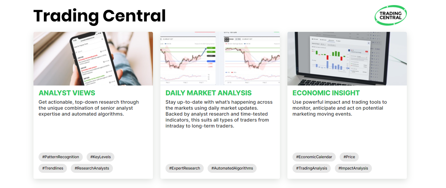 обучение трейдеров