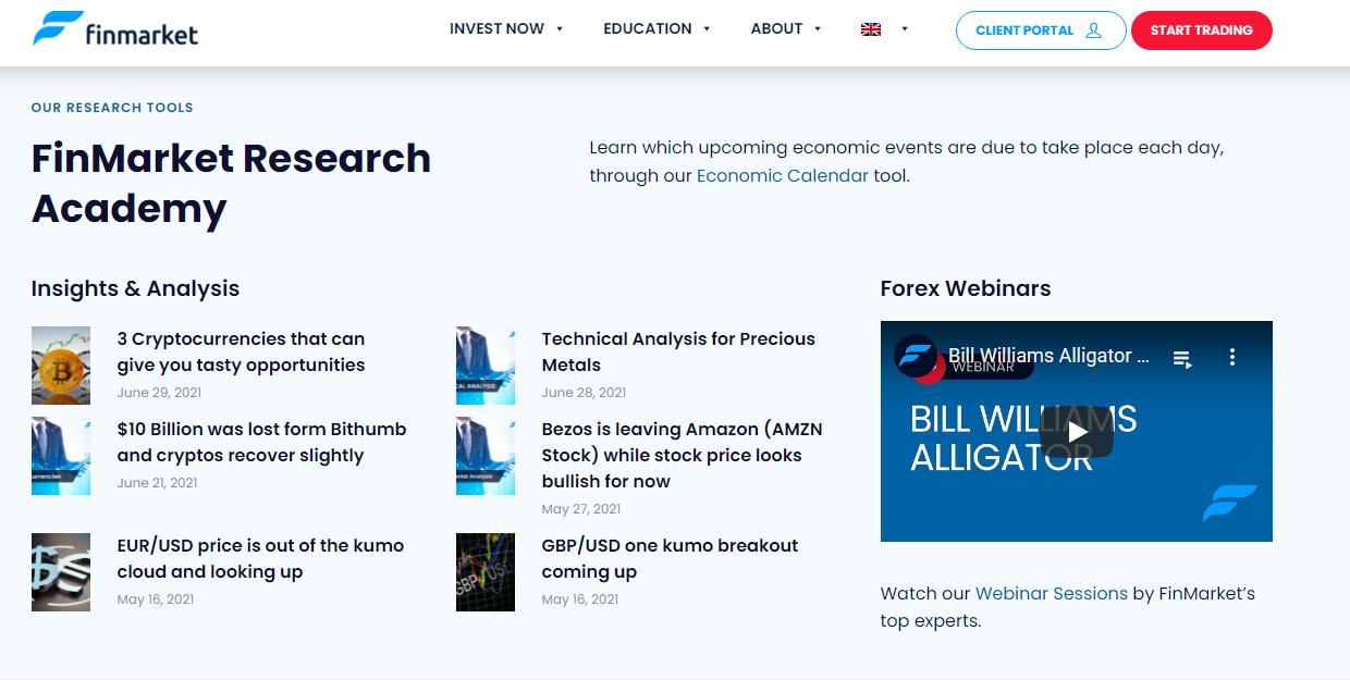 аналитические материалы 
