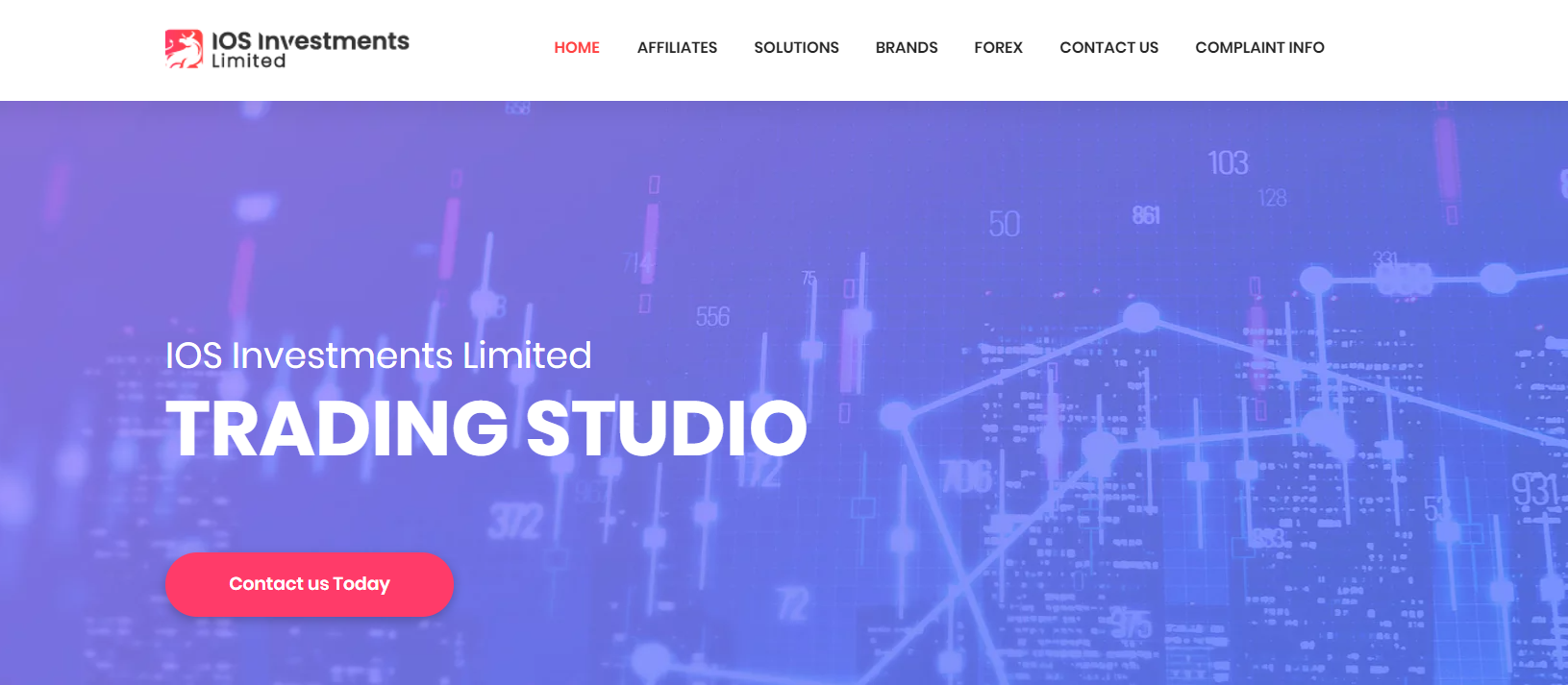 официальный сайт ios investments ltd мошенника 