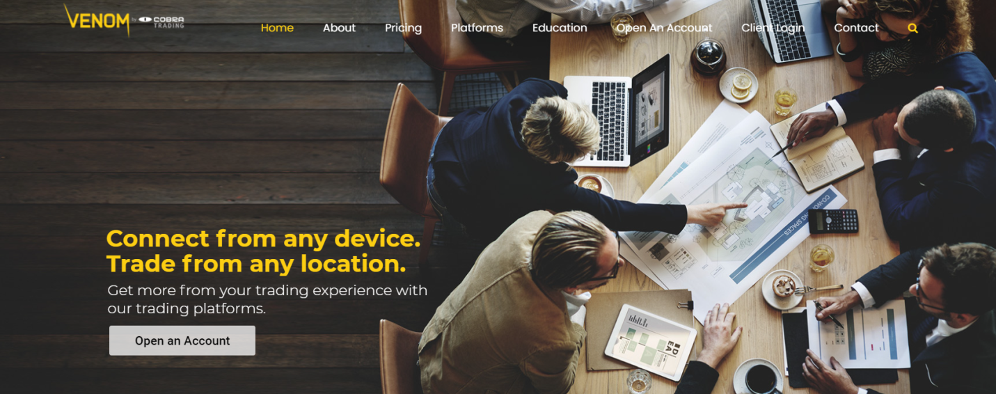 полный обзор брокерских услуг