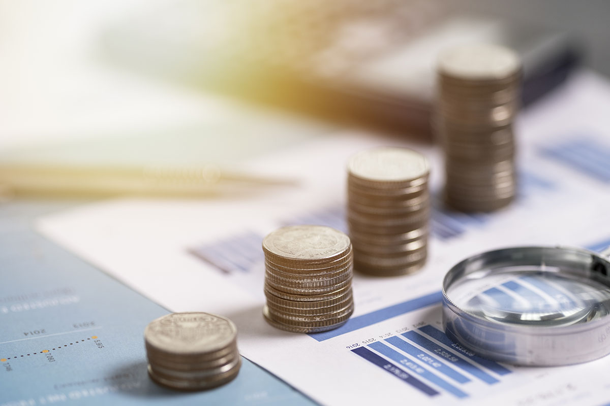 как выбрать акции для инвестиций