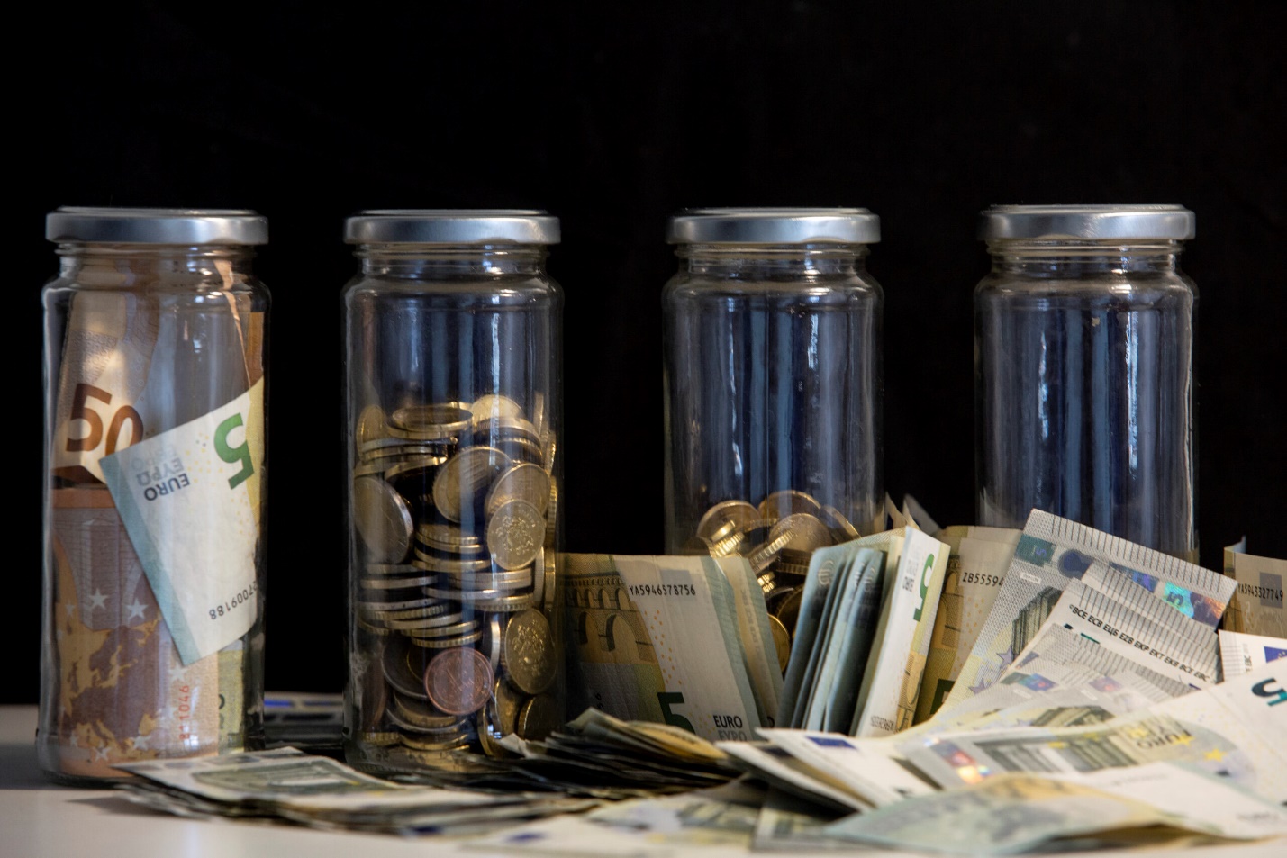 топ-5 акций для инвестиций 