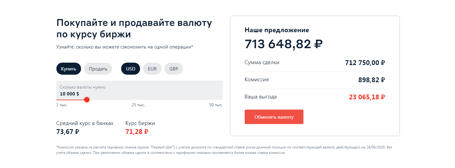 альфа-директ обзор брокерской компании
