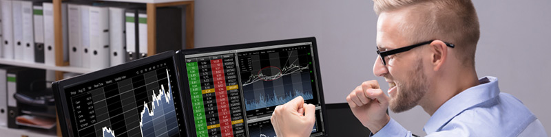 психология торговли на финансовых рынках