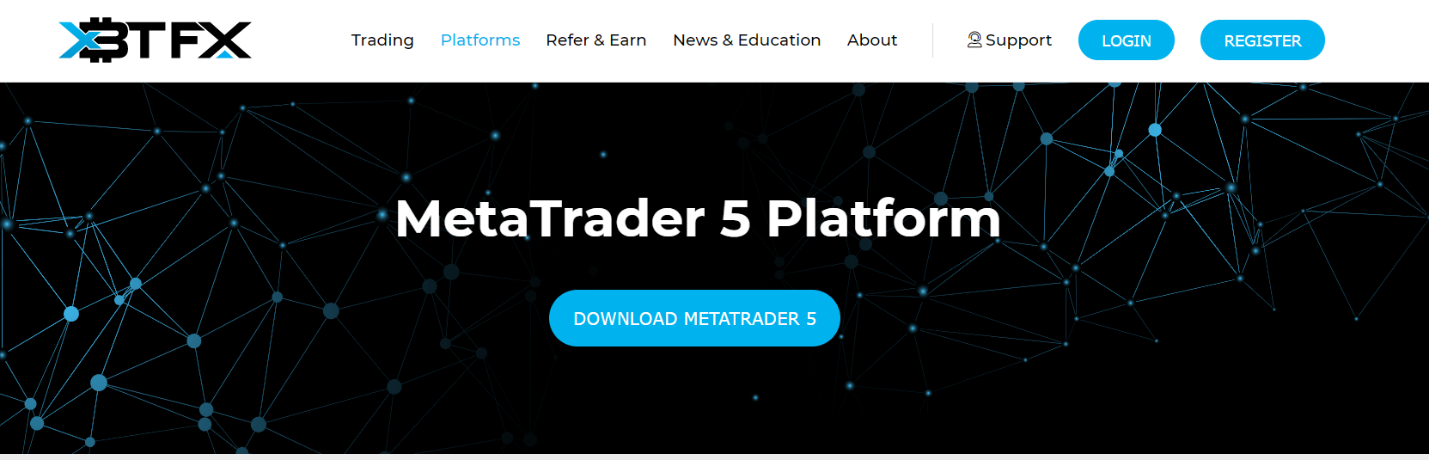 торговая платформа