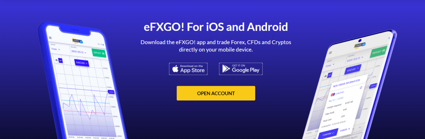 europefx сайт компании 