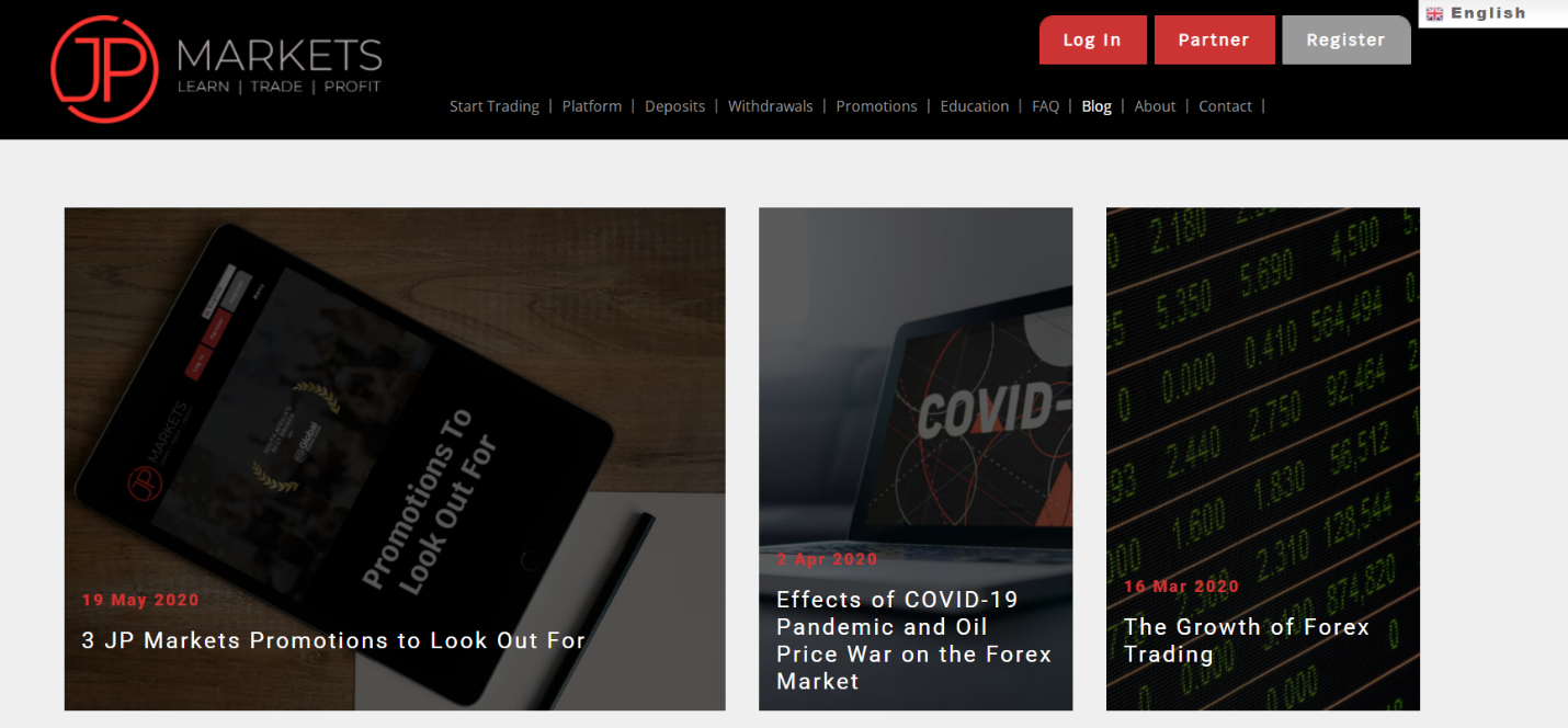  jp markets broker review 