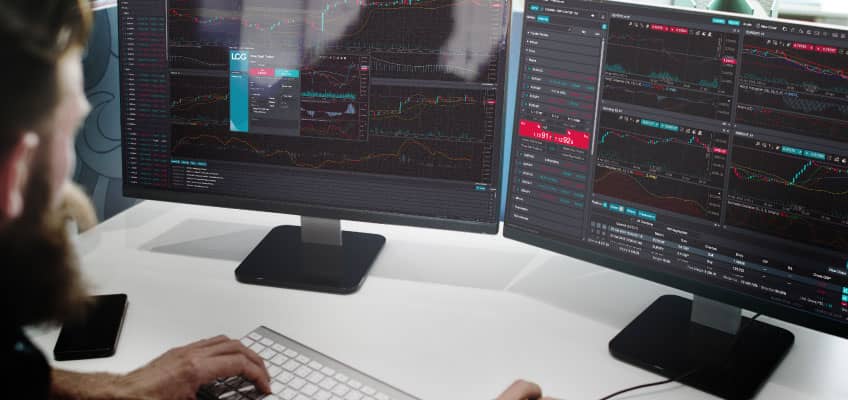 чем спред-беттинг отличается от форекс 