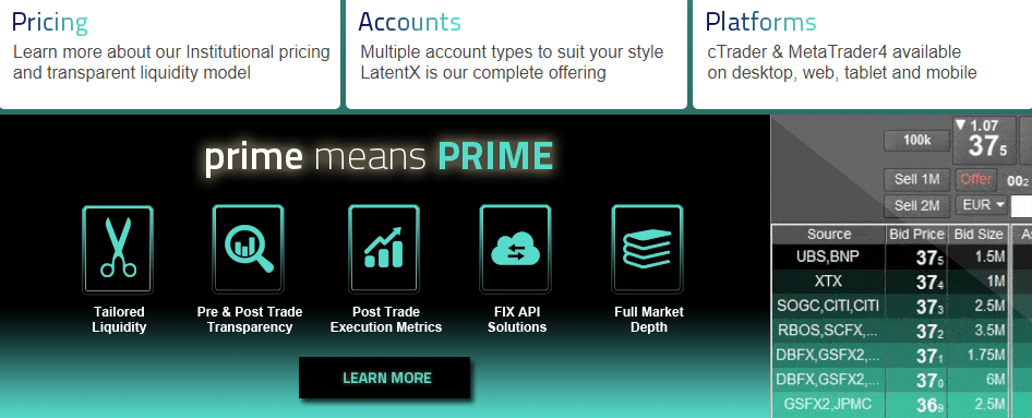 varianse shopping conditions 