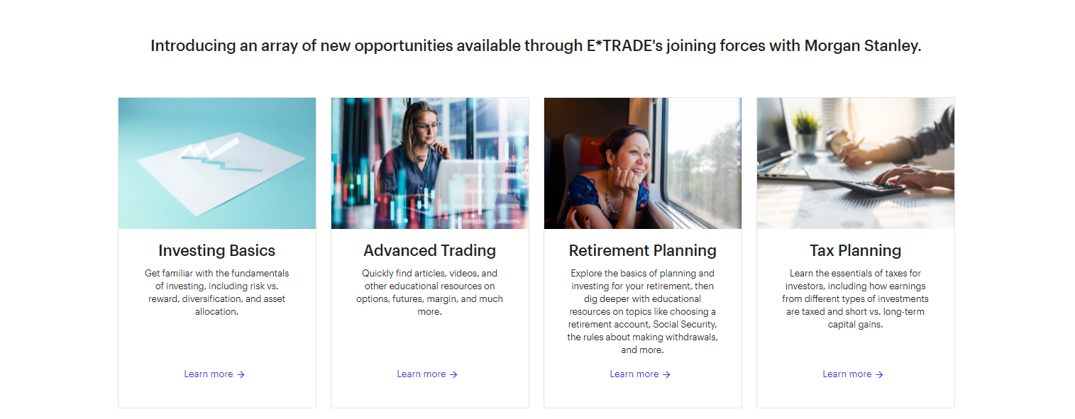  broker company overview