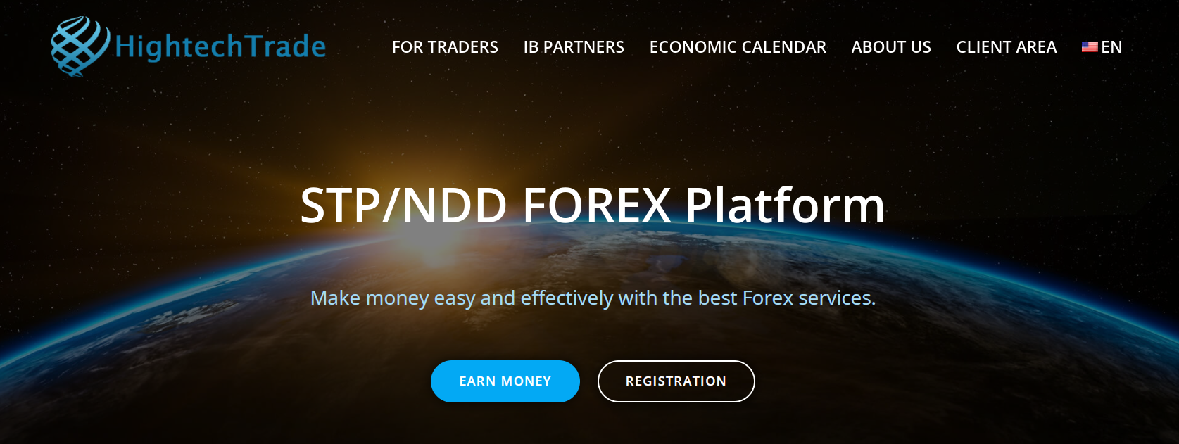 hightech trade official site