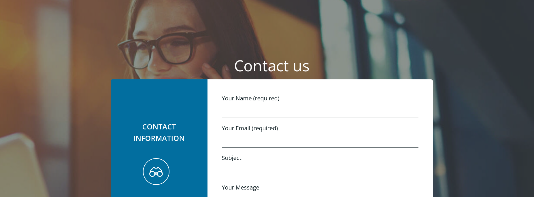 how to contact broker