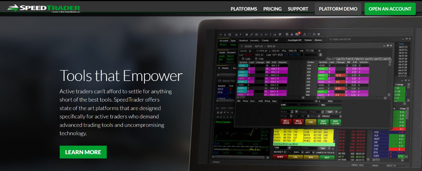 check brokerage project 