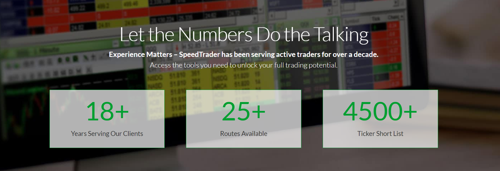 speedtrader trading conditions 