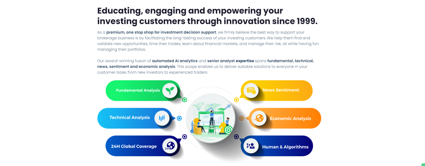 trading central trading conditions