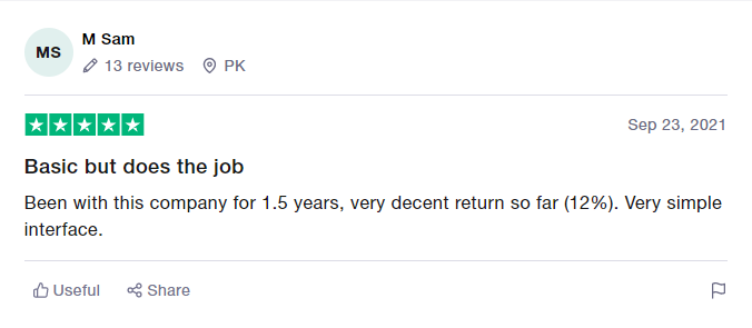 wealthsimple broker reviews