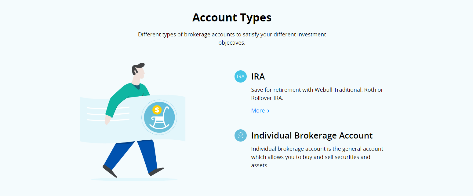 broker overview