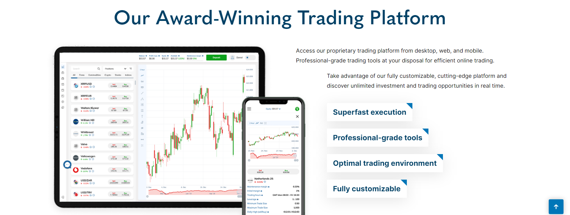 365tradingfx терминал компании