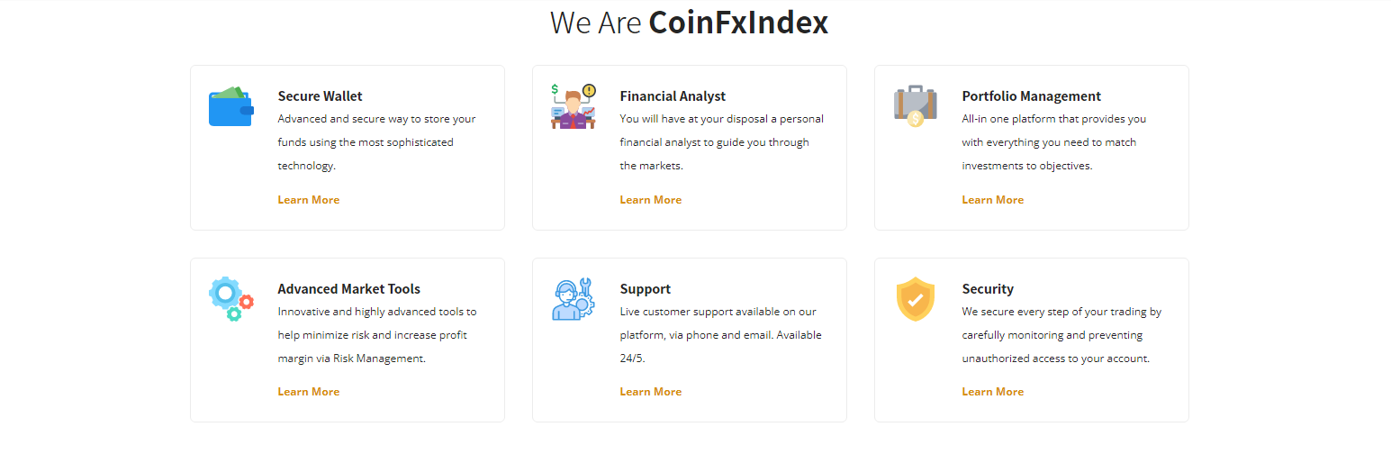 coinfxindex scammer or not 