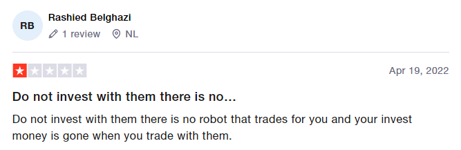 cmcbits negative reviews