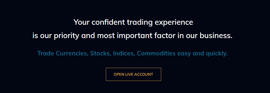 brokerage overview company 