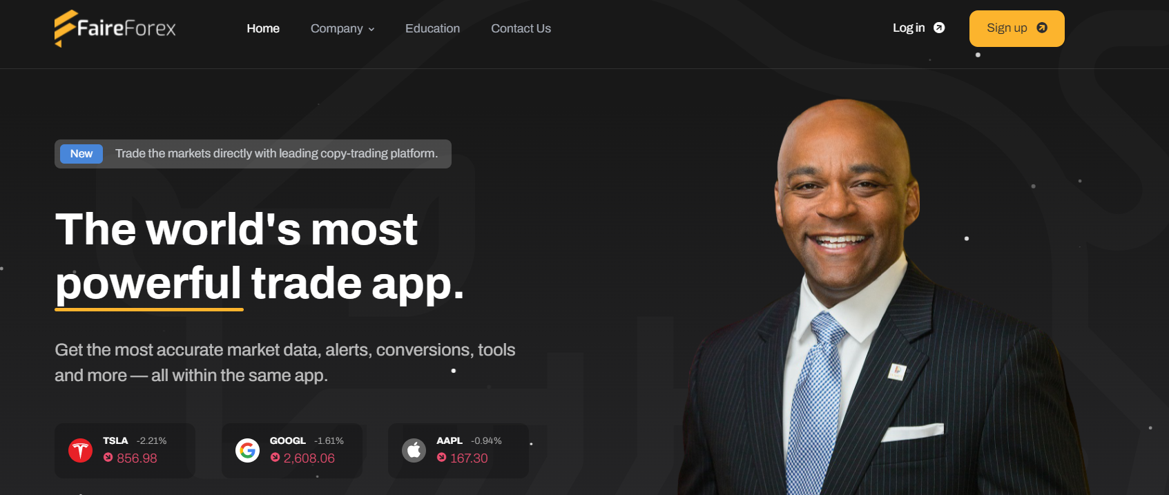  faire forex company website 