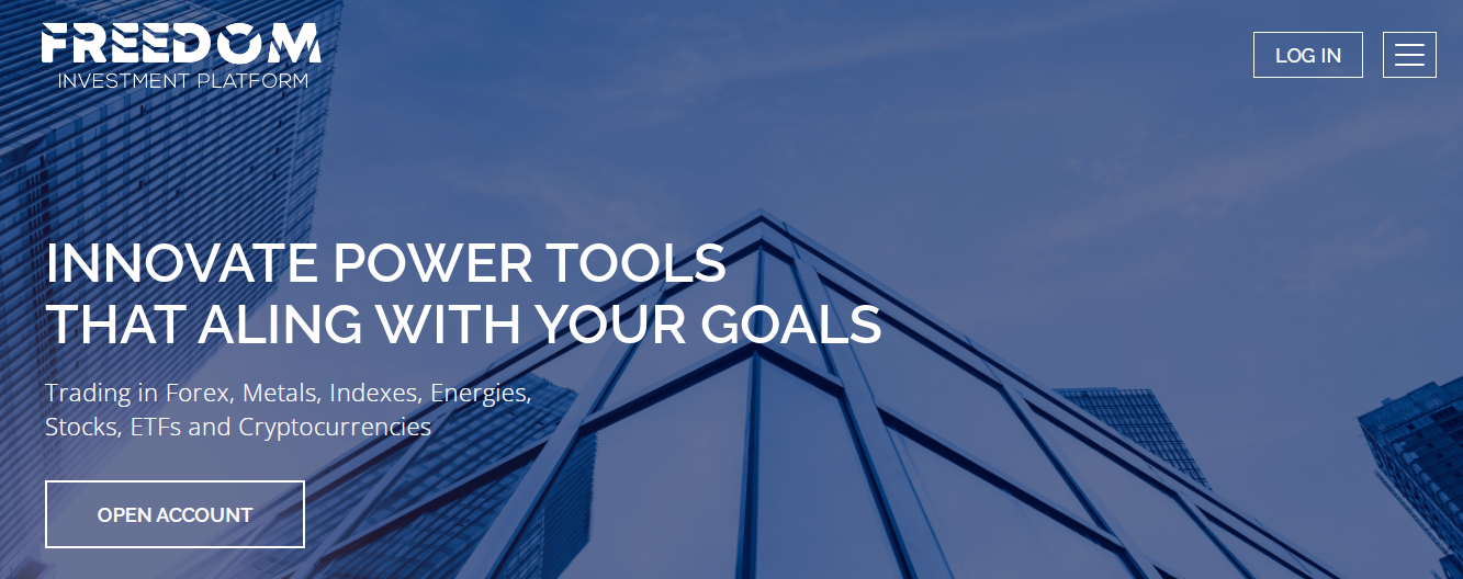 freedomip site companies 