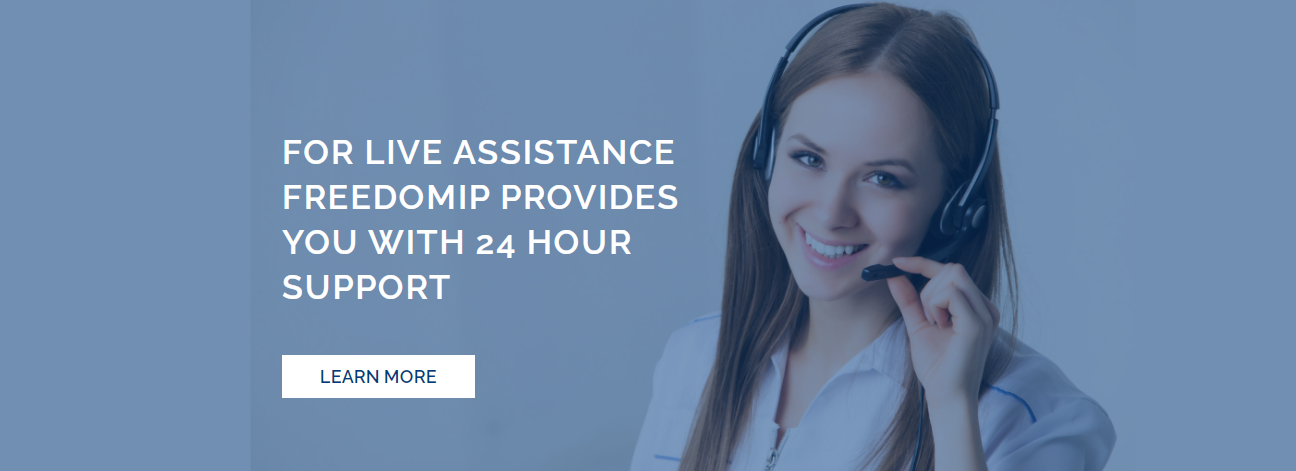 freedomip overview companies 