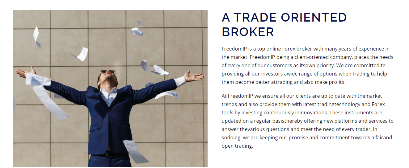 info from company website 