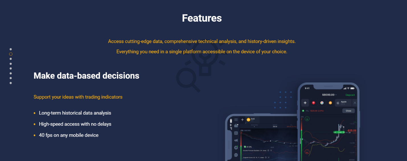 mangotrade overview companies 