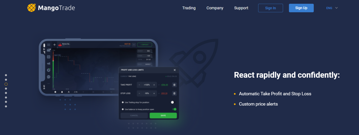 site analysis broker 