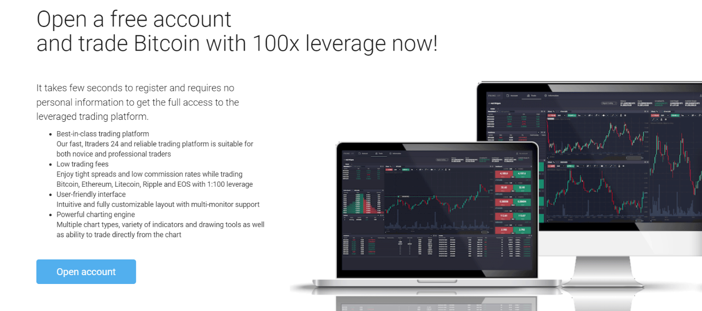  palo traders trading terminal 