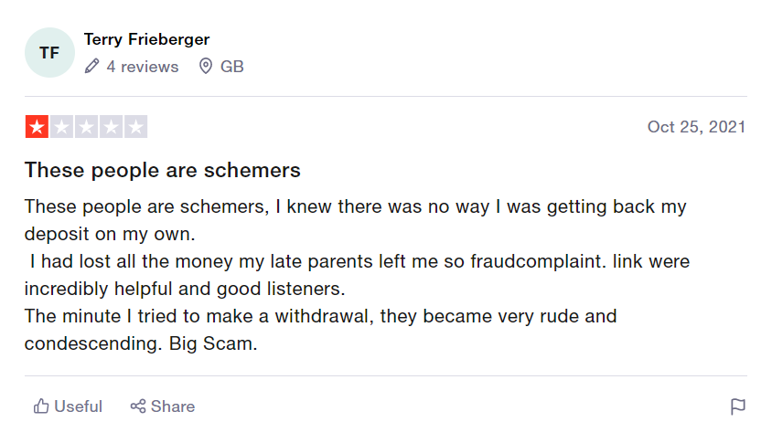 proaktivmarket company reviews