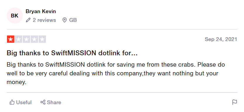 proaktivmarket negative reviews