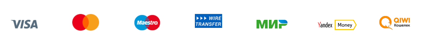 available output and input methods means 