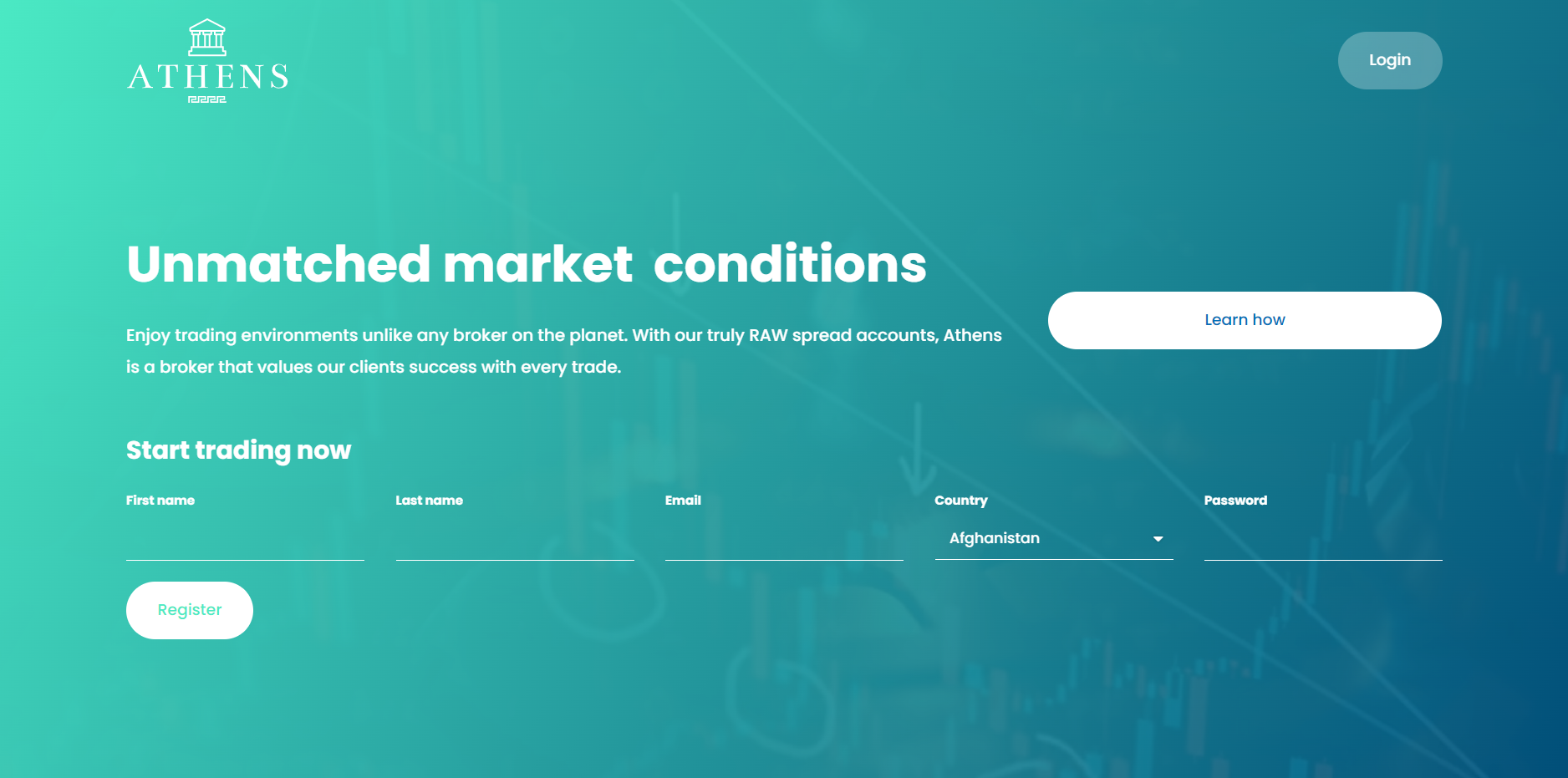 athens markets сайт компании