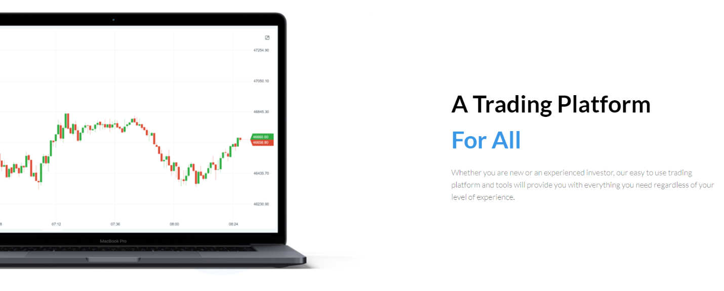торговый терминал