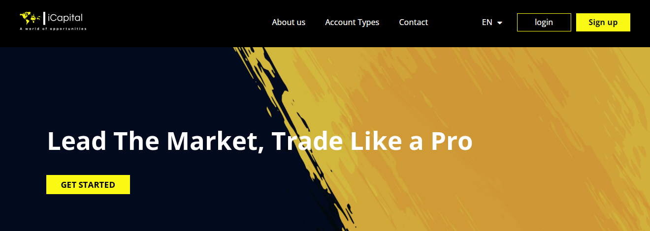 intercapital official website