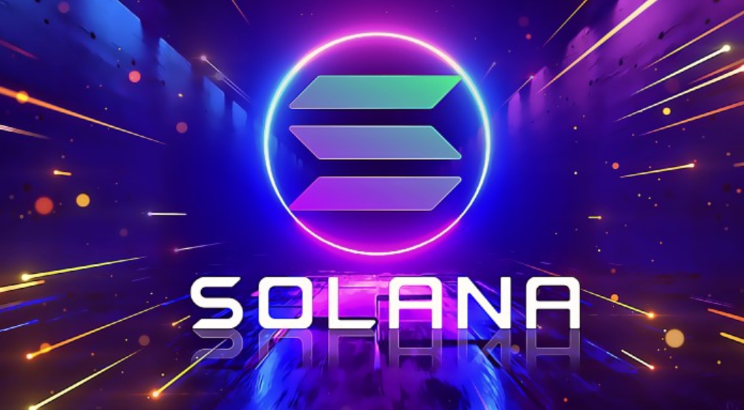 Что такое Solana? Концепция проекта