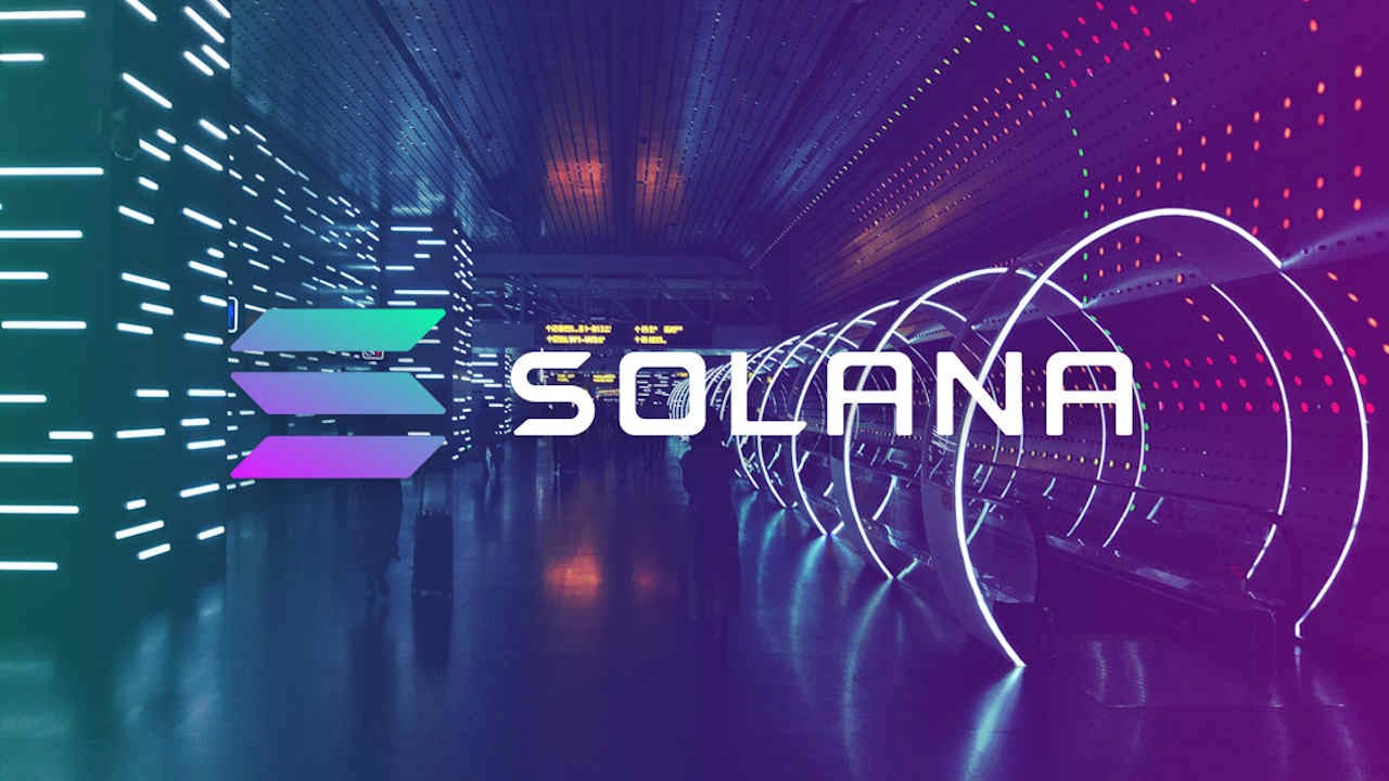 критика solana, криптовалюта и ее функции