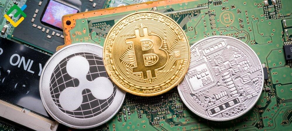 Риски инвестиций в топ-10 криптовалют