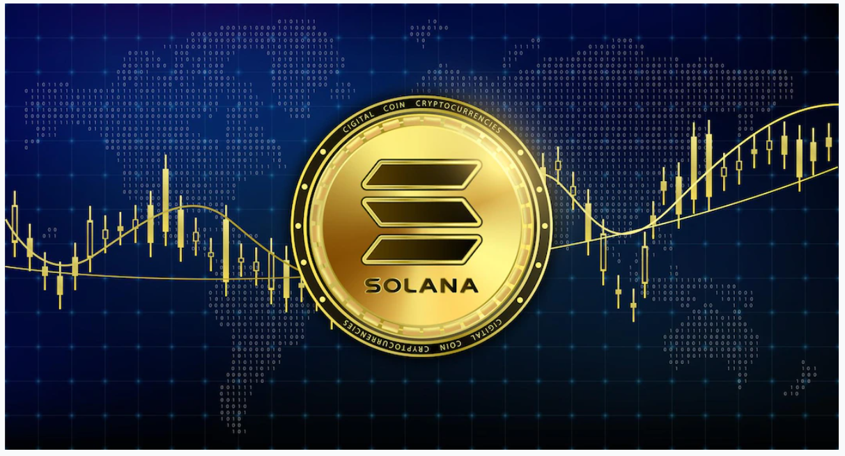 solana - убийца эфира, как функционирует проект
